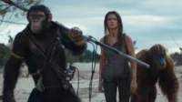 Director Discusses Potential Shakespearean Themes in Sequel to Kingdom of the Planet of the Apes
