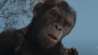 《猩球崛起》演员讨论猿人学校的必要性