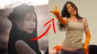 MAMAMOO Solar Flashes Middle Finger to Fans — Idol Garners Unexpected Reactions