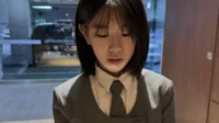 Користувачі мережі були шоковані, дізнавшись, що милий хлопець, який грає молоду Пак Мін-Янг, тепер став прекрасною дівчиною-підлітком