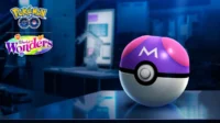 Pokemon GO Free Masterwork Research: Catching Wonders with Master Ball, Event Bonuses, and More