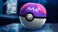 Pokemon Go’s Master Ball Rarity Hinders Its Usefulness