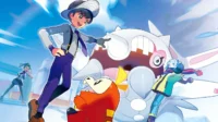 Порядок спортзала Pokemon Scarlet & Violet: порядок уровней всех путей и прохождение после игры