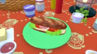 Sandwichs brillants Pokémon Écarlate et Violet : Toutes les recettes pour un pouvoir pétillant 3