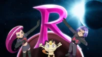 Игроки в Pokemon Go были в восторге, обнаружив, что Команда R прячется на виду