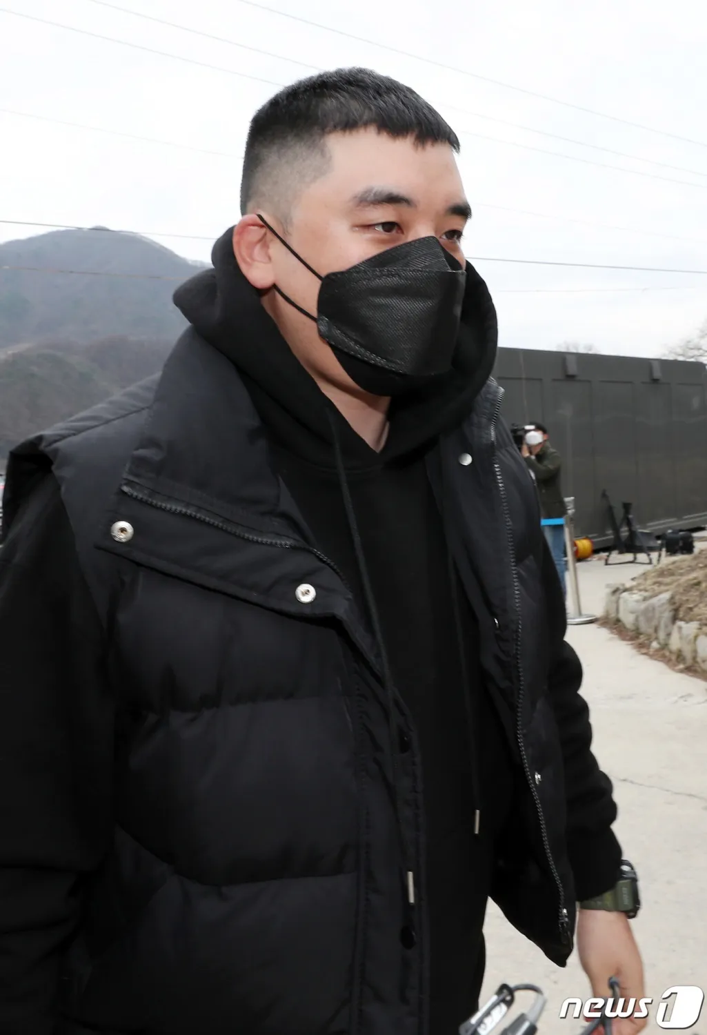 Сингрі Гарнерс знищив зенітну зброю за те, що останнє з’явилося ім’я BIGBANG