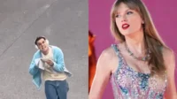 De verrassende aankondiging van Taylor Swift: een TikTok-meme is nu haar officiële muziekvideo?