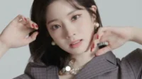 Dahyun de TWICE jouera le rôle principal féminin dans le remake coréen de You are the Apple of My Eye