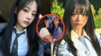 Video of NewJeans Minji & Hanni ‘Fighting’ Goes Viral — The Truth Behind the Incident