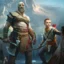 Next Blockbuster from God of War Creator at Sony Santa Monica Revealed
