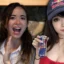Emiru Stuns Maya with $30K Bid on Animal Artwork, Raising $114K for Alveus Sanctuary